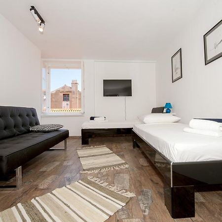 Peninsula Luxury Rooms Zadar Pokoj fotografie