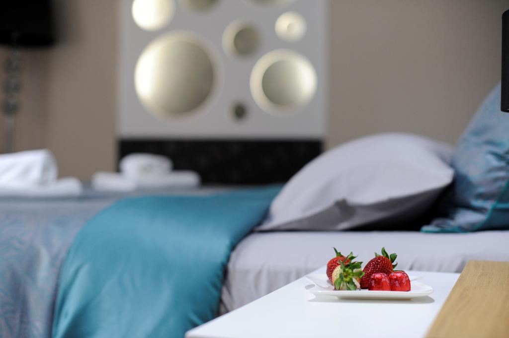 Peninsula Luxury Rooms Zadar Exteriér fotografie