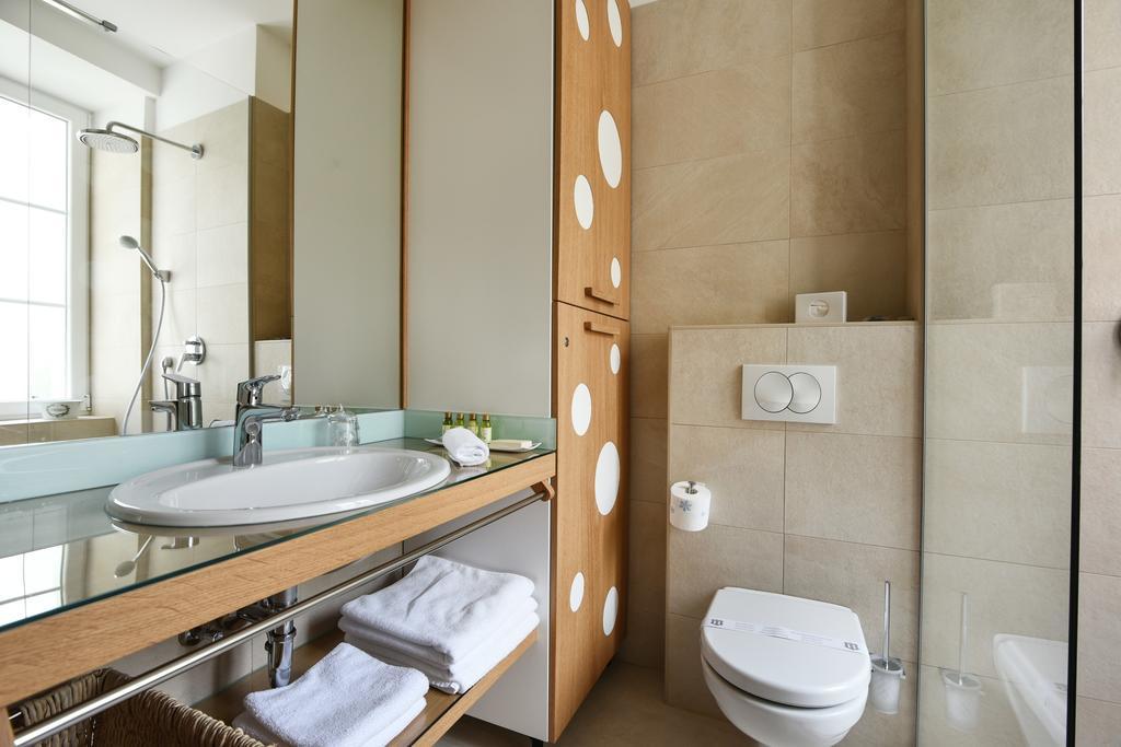 Peninsula Luxury Rooms Zadar Pokoj fotografie