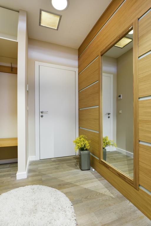 Peninsula Luxury Rooms Zadar Pokoj fotografie