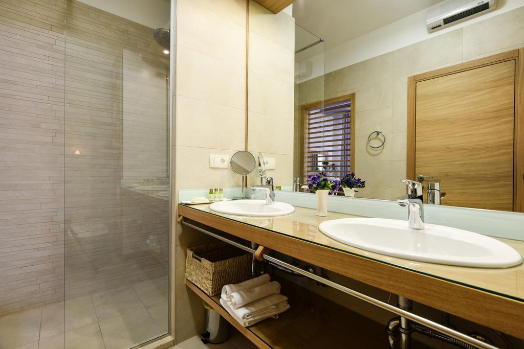 Peninsula Luxury Rooms Zadar Pokoj fotografie