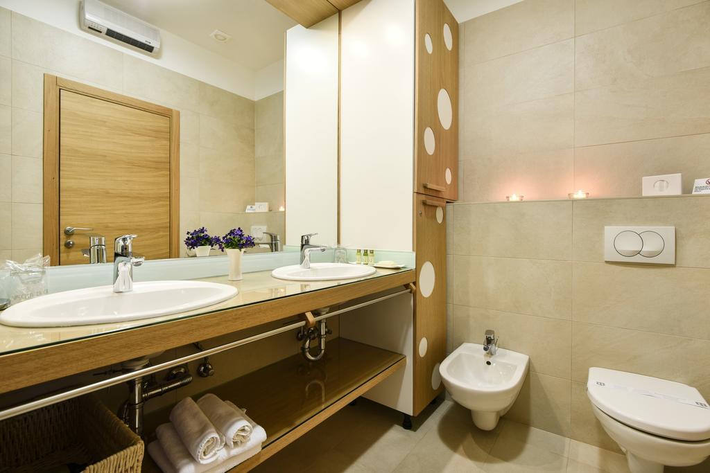 Peninsula Luxury Rooms Zadar Exteriér fotografie