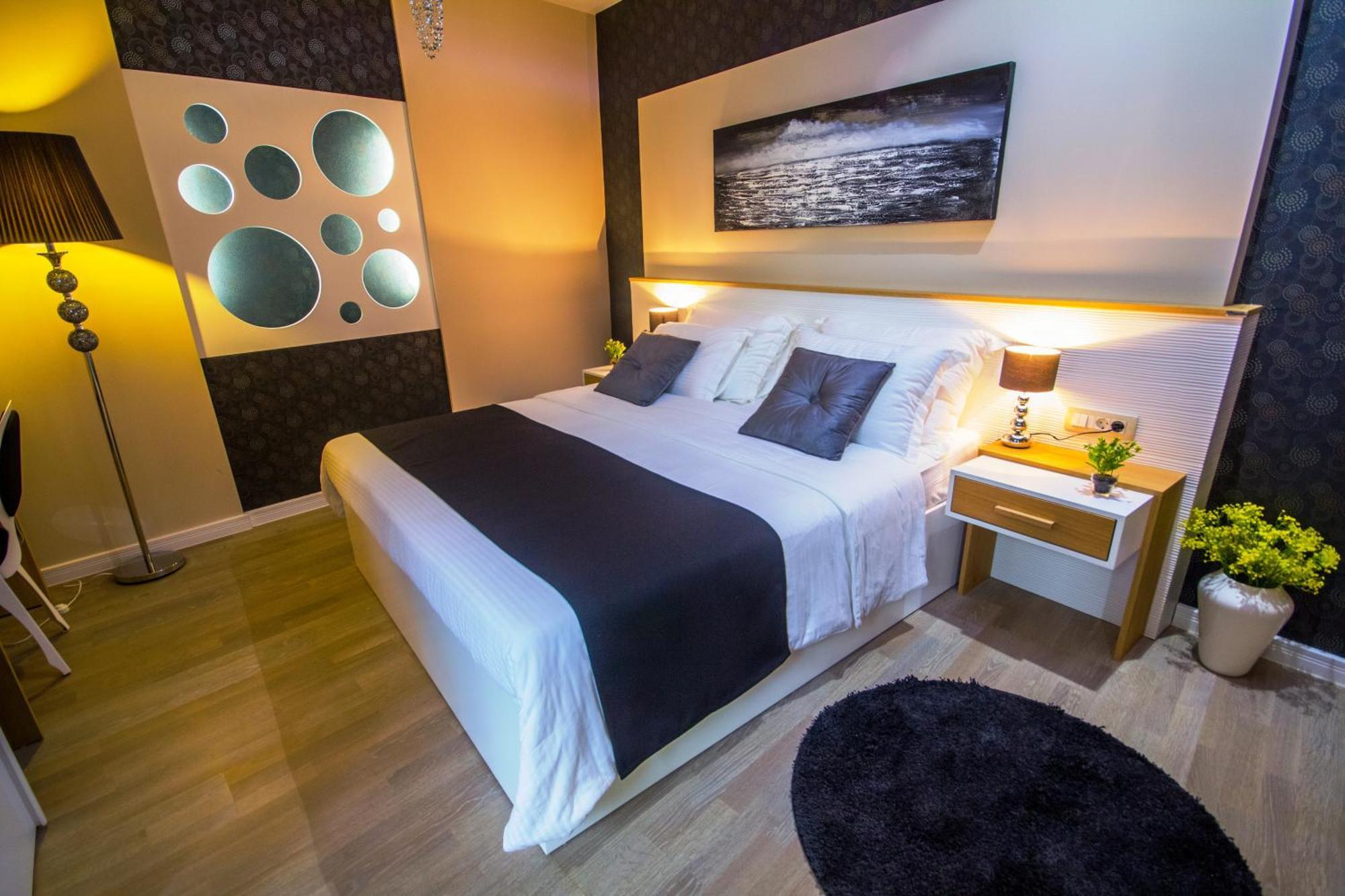 Peninsula Luxury Rooms Zadar Exteriér fotografie