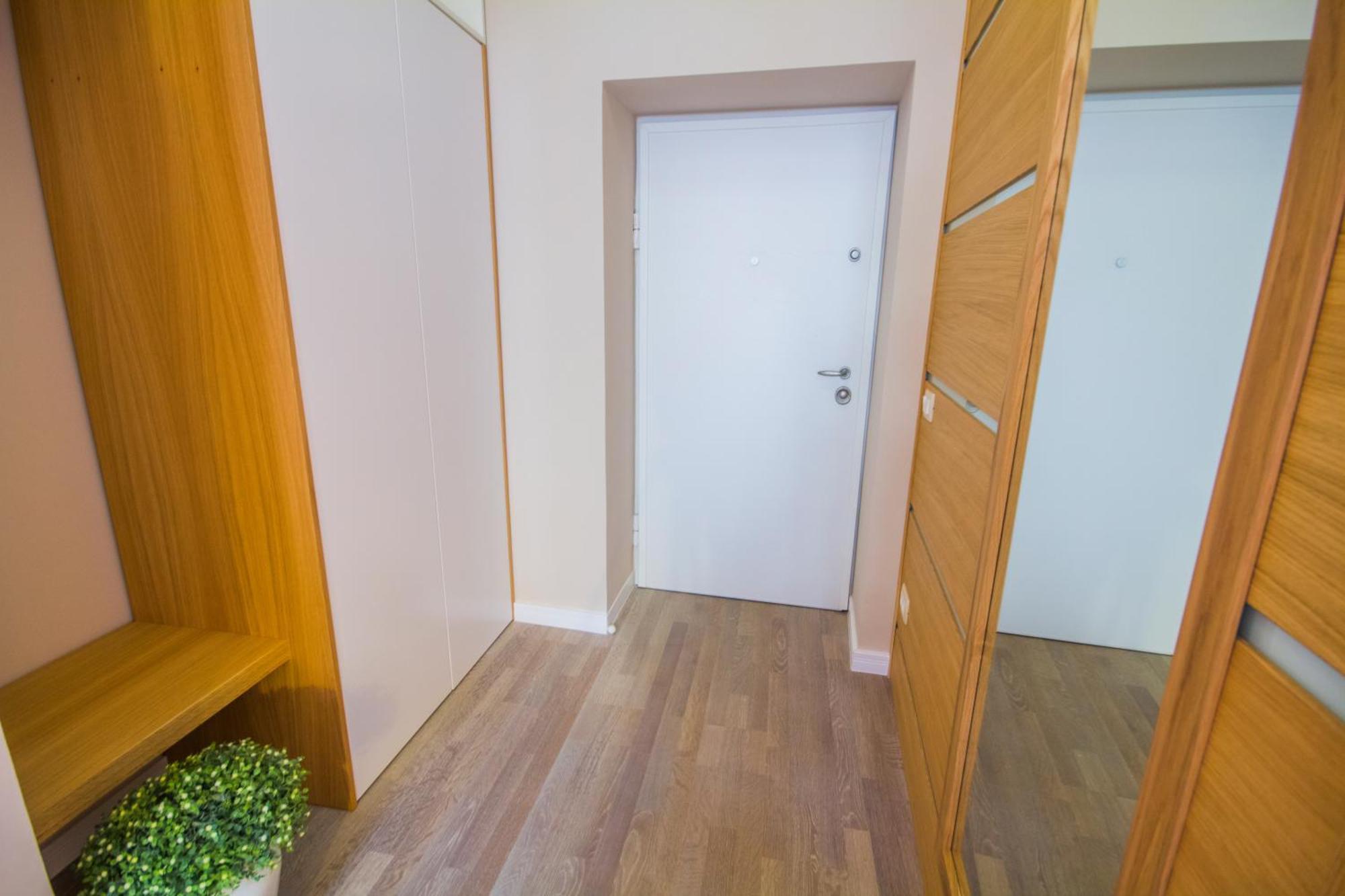 Peninsula Luxury Rooms Zadar Pokoj fotografie