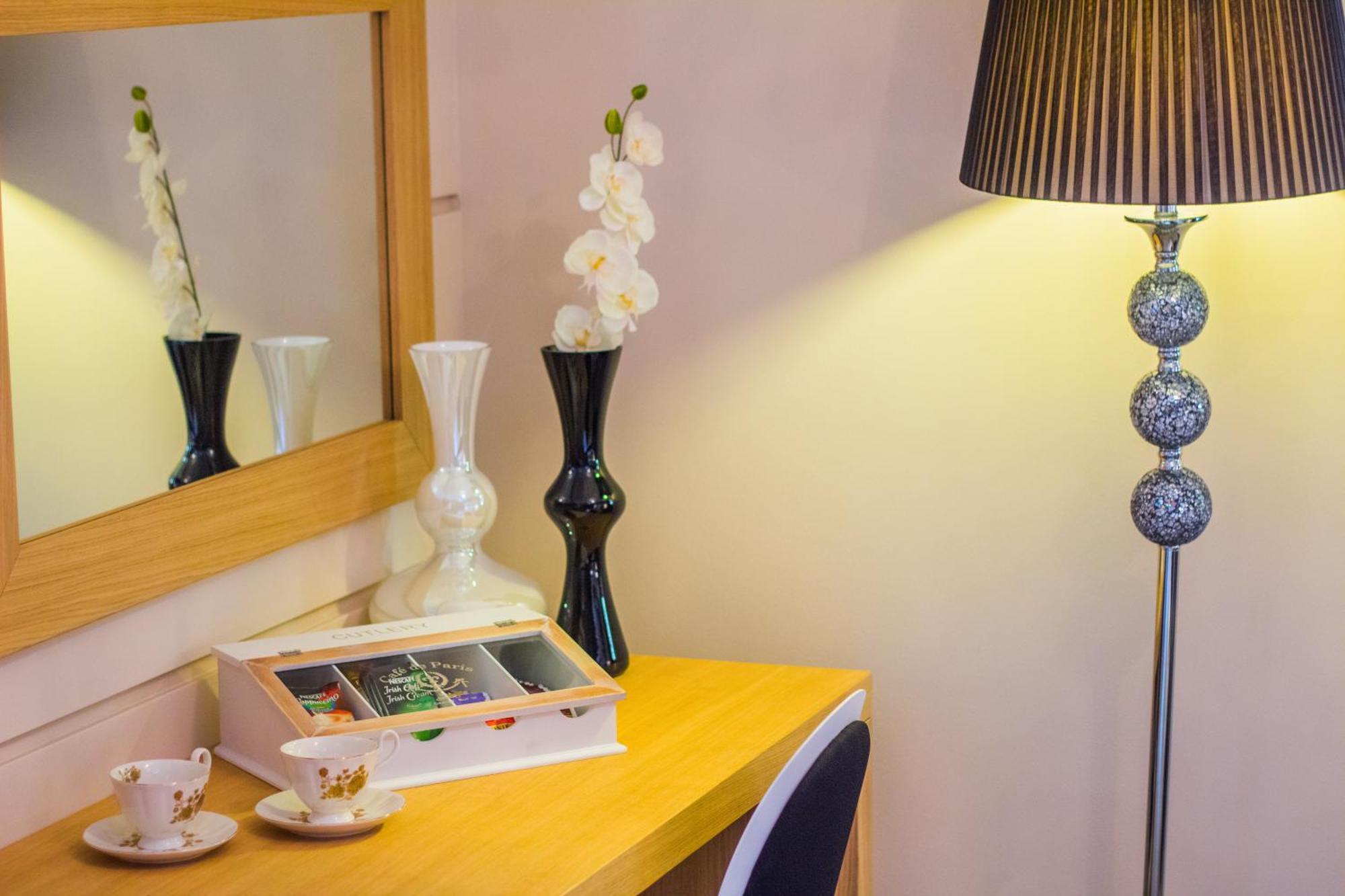 Peninsula Luxury Rooms Zadar Pokoj fotografie