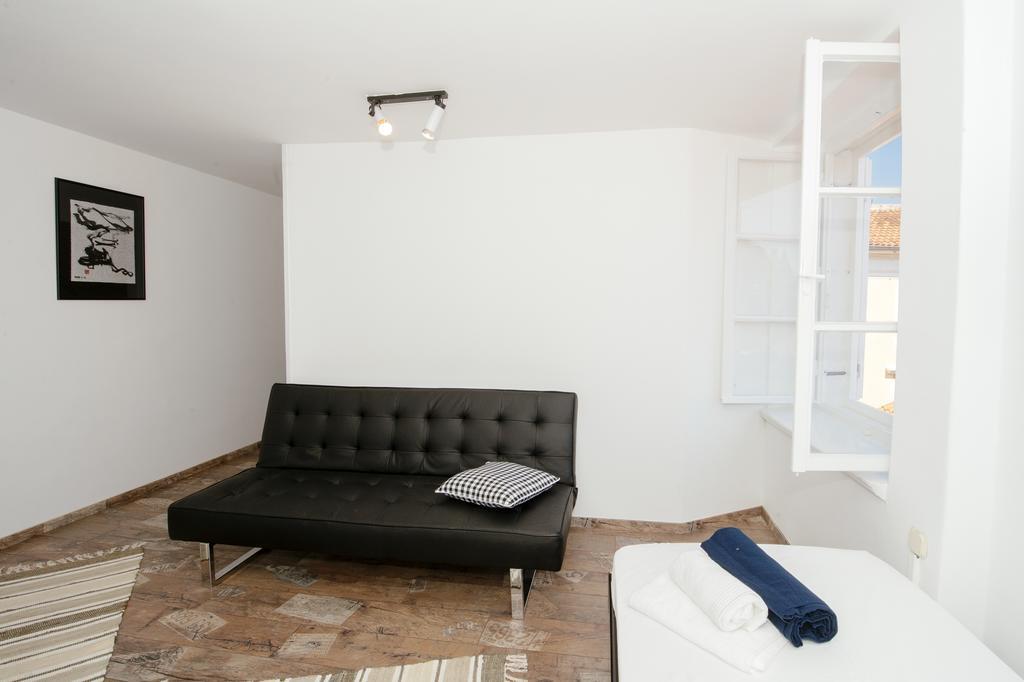 Peninsula Luxury Rooms Zadar Pokoj fotografie