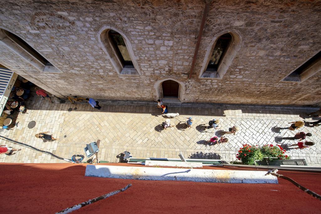 Peninsula Luxury Rooms Zadar Pokoj fotografie