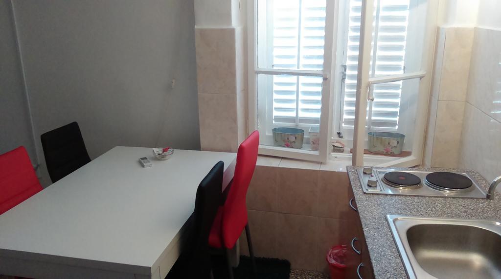 Peninsula Luxury Rooms Zadar Pokoj fotografie