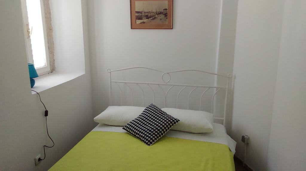 Peninsula Luxury Rooms Zadar Pokoj fotografie