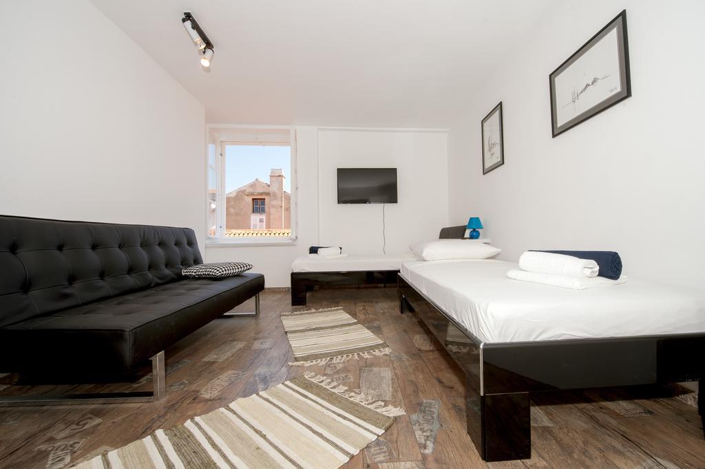 Peninsula Luxury Rooms Zadar Pokoj fotografie