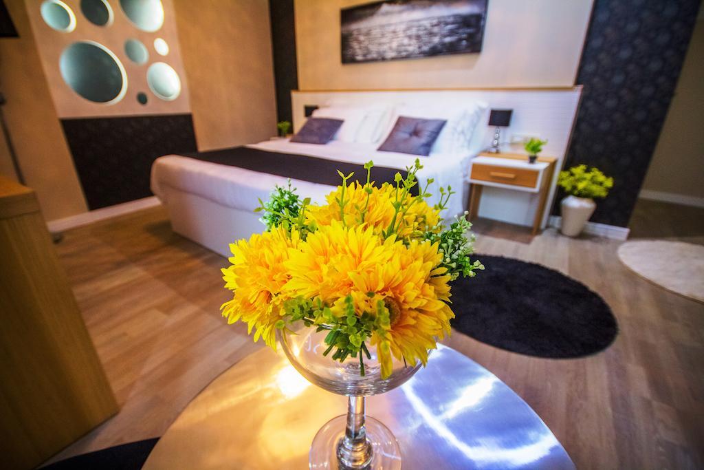 Peninsula Luxury Rooms Zadar Pokoj fotografie