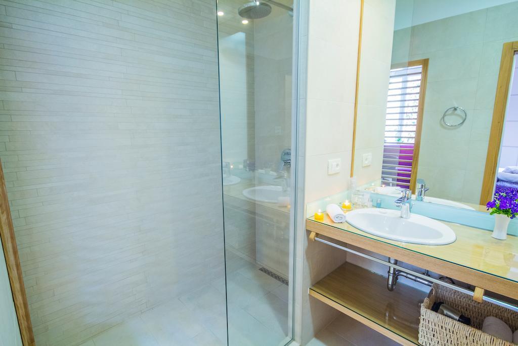 Peninsula Luxury Rooms Zadar Pokoj fotografie
