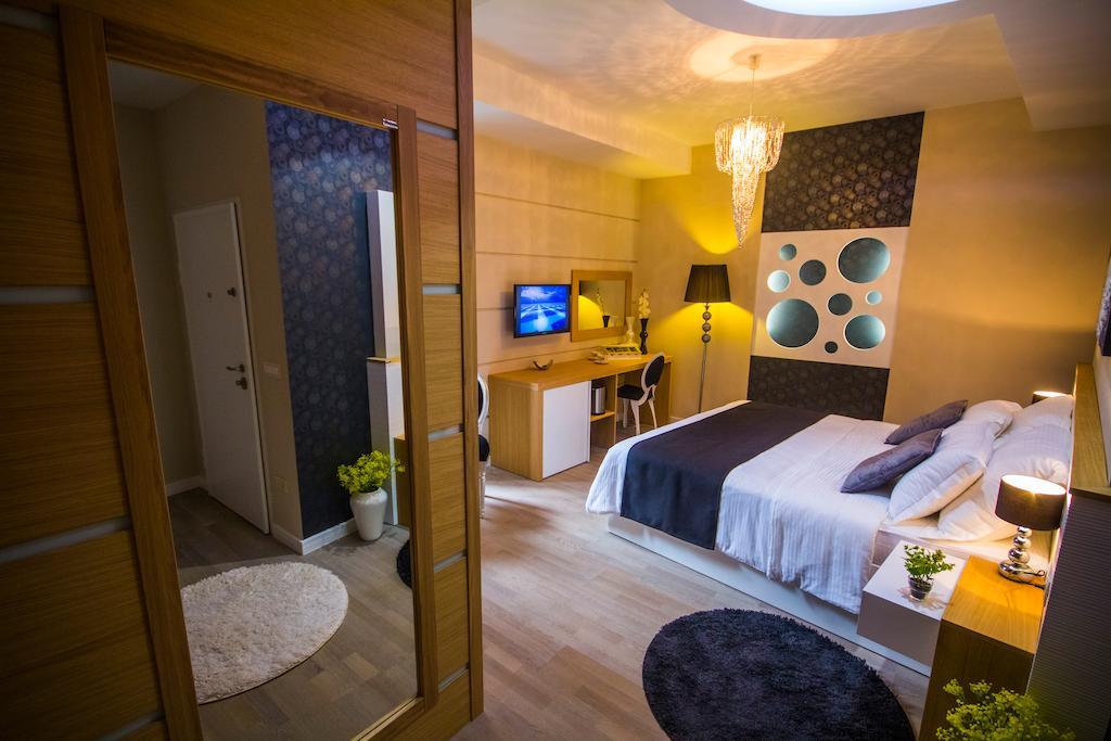 Peninsula Luxury Rooms Zadar Pokoj fotografie