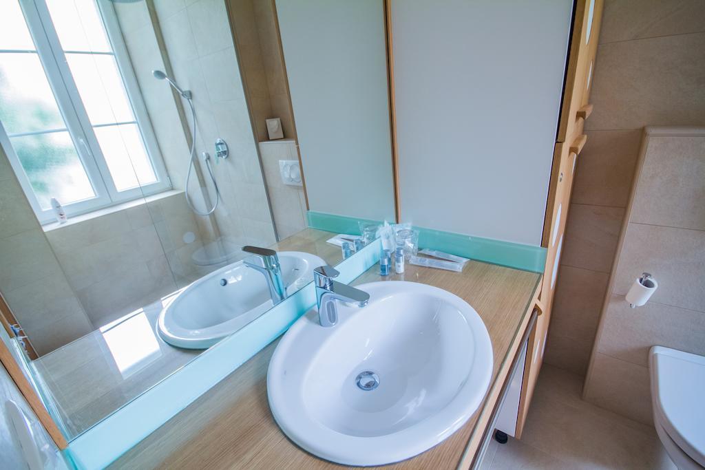 Peninsula Luxury Rooms Zadar Pokoj fotografie
